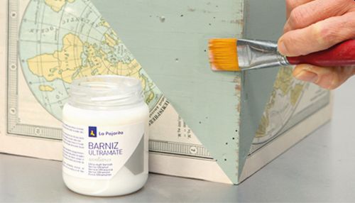 BARNIZ ACABADO ULTRAMATE